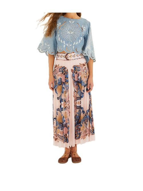  FARM Rio | 34901426085 SEAGARDEN SOFT PINK